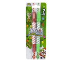 thumbnail image 1 of Scentos - Christmas Scented Stamper Marker – Red & Green, 1 of 4