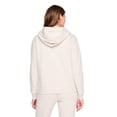 thumbnail image 3 of George Women's Full Zip Hoodie, 3 of 6