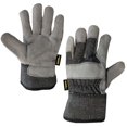 thumbnail image 1 of WorkCrew HP Womens Leather Palm Medium, 1 of 1