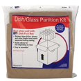 thumbnail image 1 of Schwarz Supply SP-7020 Kit de Partition pour Assiettes et Verres, 1 of 1