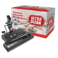 thumbnail image 1 of Ultra Clean Tête Motrice Électrique Avancée avec Baguette Intégrée pour Systèmes d'Aspirateur Central, 1 of 4