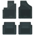 thumbnail image 3 of Koolatron Pants Saver Custom Fit 4 Piece Honda (black) 2003-2007 Accord, 3 of 9