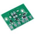 thumbnail image 3 of Solar Lamp Circuit Board, Clear Connection Solar Lamp Controller Module, With Switch For 3.7V Li Battery Garden, 3 of 8