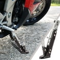 thumbnail image 5 of EGNMCR Repose-Pieds Modifié pour Moto Adjustable Kickstand pour Moto Adjustable Kickstand, 5 of 5