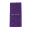 thumbnail image 4 of MERIGLARE PU Foot File, Pumice Stone, Feet, Body Care, Scrubber, Callus Exfoliation Wedge,, 4 of 9