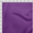 thumbnail image 4 of oneOone Silk Tabby Purple Fabric Block Sewing Material Print Fabric By The Yard 42 Inch Wide-R0, 4 of 5