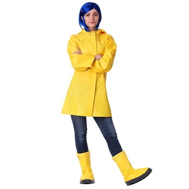 Coraline Costume for Women