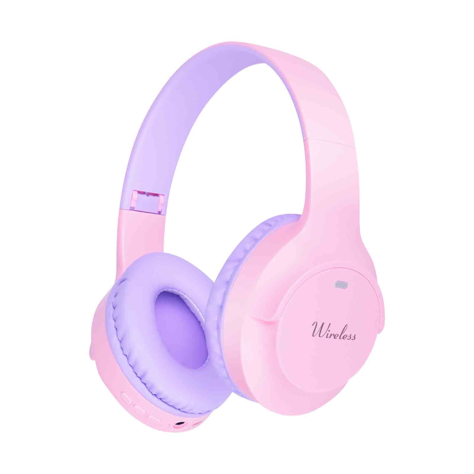 Speakers Bluetooth Wireless,Headworn Wireless Bluetooth Earphones for Sound Insulation and Noise Reduction, Phones, Computer Earphones,Earphones Bluetooth Wireless