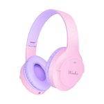 Speakers Bluetooth Wireless,Headworn Wireless Bluetooth Earphones for Sound Insulation and Noise Reduction, Phones, Computer Earphones,Earphones Bluetooth Wireless