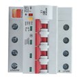 thumbnail image 4 of Circuit Breaker 4P Remote Switch 6000V Impulse Voltage Server for Home PA66 DSM Flame Retardant Shell, 4 of 7
