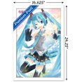 thumbnail image 2 of Hatsune Miku - Agitant, 2 of 4