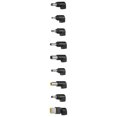 thumbnail image 2 of Insignia Adaptateur d'Alimentation pour Portable 65 W – NS-PWL965-C, 2 of 6