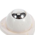 thumbnail image 2 of 4 pcs Swivel Caster Wheels Adhesive Caster Wheels Mini Caster Wheels Small Appliance Caster Wheels, 2 of 8