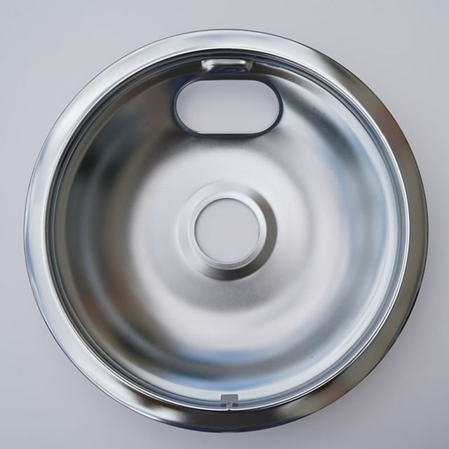 EIGTHTAIL Poêles à Égoutter Bols de Remplacement pour Brûleur Ustensiles de Cuisine Rabais