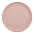thumbnail image 1 of Mainstays 10.5-Inch Pink Plastic Dinnerware Plate, 1 of 1