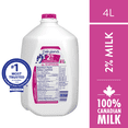 thumbnail image 1 of Dairyland 2% Partly Skimmed Milk, 1 of 6