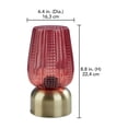 thumbnail image 3 of HOMETRENDS Accent Lamp, 3 of 3