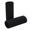 thumbnail image 3 of Sponge Bicycle Grips, Reduce Hand Pressure Sweat Absorption Sponge Bicycle Handlebar Grips Sun     for Electric Battery Cars Inner Diameter 27mm Applicable Scope 2.6-3.0cm,Inner, 3 of 8