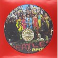 thumbnail image 3 of The Beatles - Sgt. Pepper's Lonely Hearts Club Band (Vinyl LP), 3 of 6
