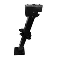 thumbnail image 1 of 1PCS No Pole Or 2PCS With Pole Trailer RV Accessories Hand Jack Parking Support Manual Mechanical Lifting Outrigr Handle ,Corrosion Resistance, 1 of 7