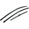 thumbnail image 1 of ORUYROP 3 Wipers Automotive Replacement Windshield Wiper Blades for RX350L 2018-2022/RX450hL 2018-2022/ 26inch+21inch+12inch Front and Rear Windshield Wipers (Pack Of 3) TOP LOCK, 1 of 5