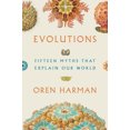 thumbnail image 2 of Evolutions: Fifteen Myths That Explain Our World, 2 of 4