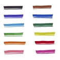thumbnail image 5 of Mr. Sketch Marqueurs Parfumés, Pointe Biseautée, Couleurs Assorties, 5 of 5