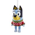 thumbnail image 1 of Bluey Sweater Christmas Ornament, 1 of 4