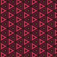 thumbnail image 1 of Ahgly Company Machine Washable Indoor Square Transitional Bakers Brown Area Rugs, 5' Square, 1 of 7
