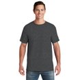 thumbnail image 4 of Jerzees T-Shirt à Manches Courtes pour Hommes - 29M (Lot de 3), 4 of 4