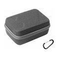 thumbnail image 3 of Mini 3 Pro Case Portable Carrying Hard Case Travel Storage Bag Protective Storage Box for DJI Mini 3 Pro Drone Accessories Waterproof, 3 of 9