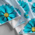 thumbnail image 4 of Dvkptbk Beach Towel Microfiber Beach Towel Super Lightweight Colorful Bath Towel Sandproof Beach Blanket Multi-Purpose Towel for Travel Swimming Pool 30x60 Inch Beach Essentials on Clearance, 4 of 8