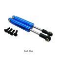thumbnail image 3 of Xingzhi 72MM Front Shock Absorber For 1/14 LC RC Car S Durability 72MM Front Shock dark blue 1Set, 3 of 6