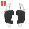 thumbnail image 3 of ANGGREK Pagaie de Volant 2pcs Paddle Extension Shifter pour Voiture, 3 of 8