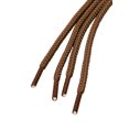 thumbnail image 3 of INSPIRE CHIC Lacets Ronds Unisexes Épais de Couleur Unie pour Bottes en Cuir Rouge Brun 120 cm/47.2 Pouces, 3 of 4