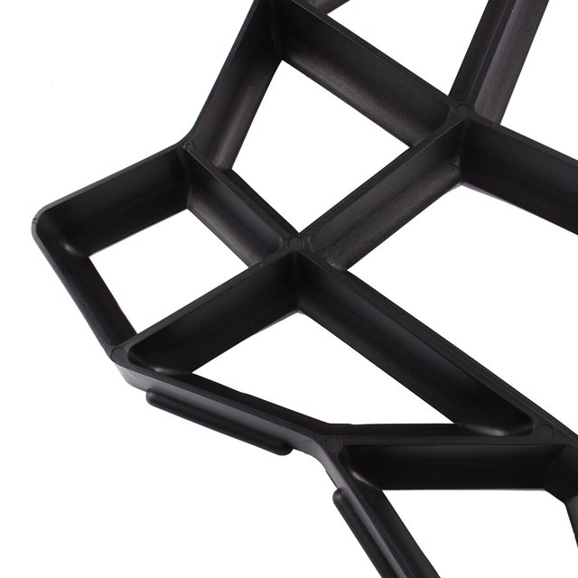 Driveway Maker,Driveway Paving Mold Tools Outdoor Supplies Pathmate Mold Built for Precision