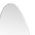 thumbnail image 5 of Mirrorize Canada 19x47 Irregular Wall Mirror, 5 of 5