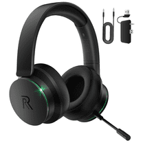 dreamGEAR GRX-340 FOR PS4 - Headset - full size - wired - 3.5 mm