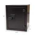 thumbnail image 3 of 1.7ft³ Fireproof Safe, 3 of 6