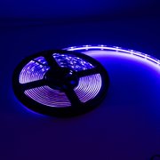 Alpena Ultra LED Strip Roll – 5M | High-Density 512 LEDs/m | Cuttable, Waterproof, 12V DC | Car Interior & Exterior Lighting
