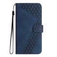 thumbnail image 2 of Compatible avec Google Pixel 6A Étui Portefeuille avec Fentes pour Cartes Fermeture Magnétique Couverture, 2 of 5