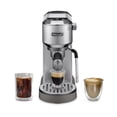 thumbnail image 1 of Machine à expresso De'Longhi Dedica Duo - Acier inoxydable, 1 of 9