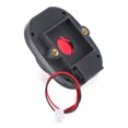 thumbnail image 1 of Cergrey 5pcs Camera IR-CUT-A Filter Switcher M12 Lens Mount Holder Security CCTV Accessories,Camera Accessories,IR CUT Filter, 1 of 8