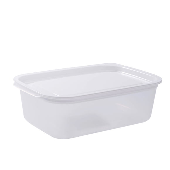 Lock and Lock Food Storage Containers Transparent Covered Rectangular Refrigerator Food Container Storage Box Kitchen Lock and Lock Storage Containers Kitchen Food Storage Containers