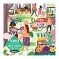 thumbnail image 4 of RoseArt - Soft Touch 1000-Piece - Farmers Market - Adult Interlocking Puzzle, 4 of 6