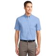thumbnail image 1 of Port Authority Men's Short Sleeve Easy Care Shirt - S508, 1 of 1