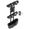 thumbnail image 2 of Quiver, Archery  Box  Holder, Lightweight Compact for Youth Shooting Target Practice Adults Hunting Training, 2 of 7