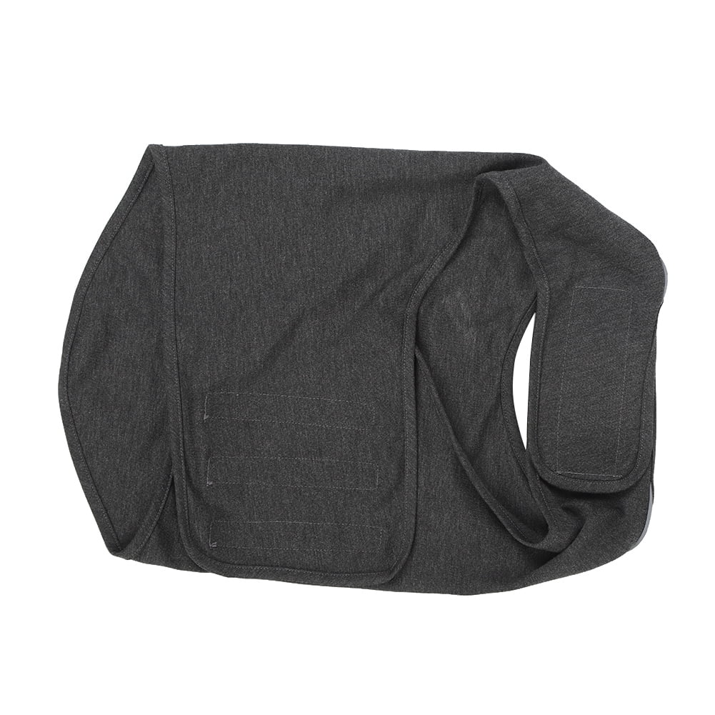 Dog Anti Anxiety Jacket, Dog ThunderShirt, Keep Calm for Pet Cats