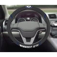 thumbnail image 4 of NHL Winnipeg Jets Steering Wheel Cover, 4 of 5
