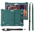 thumbnail image 1 of Étui Universel Antichoc en Silicone pour Tablette Android PC 10 10,1 Pouces, 1 of 6